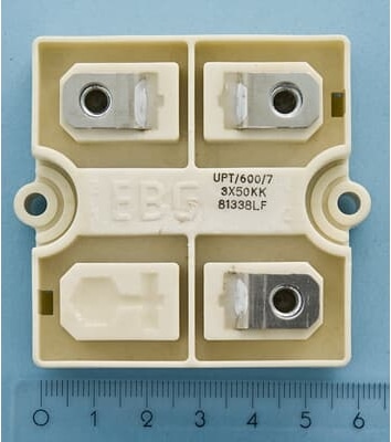 ABB 3AUA0000019036