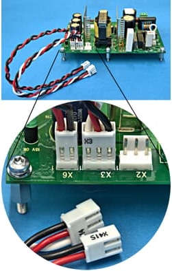 ABB 3AUA0000042489