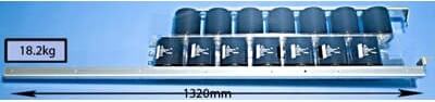 ABB 3AUA0000049829