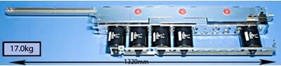 ABB 3AUA0000050269