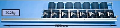 ABB 3AUA0000050271