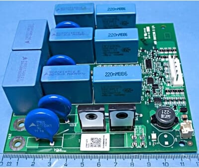 ABB 3AUA0000050511
