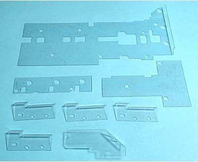 ABB 3AUA0000054168