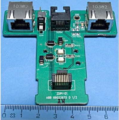 ABB 3AUA0000058712