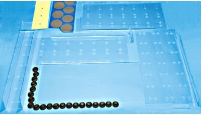 ABB 3AUA0000072835