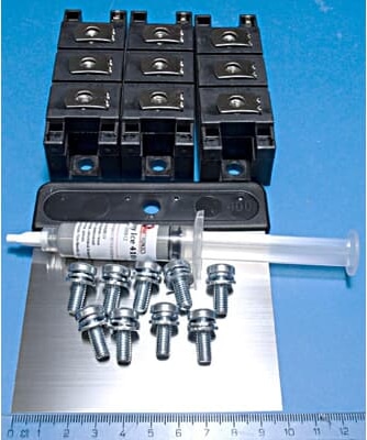 ABB 3AUA0000119736