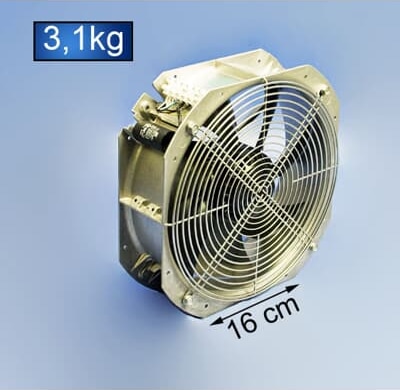 ABB 3AUA0000125508