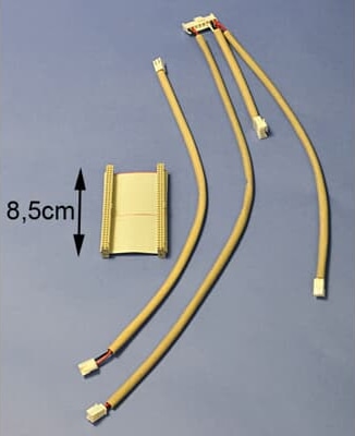 ABB 3AXD50000004553