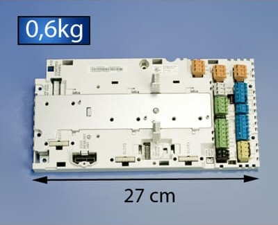 ABB 3AXD50000005751