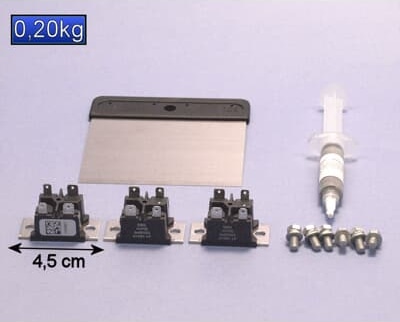 ABB 3AXD50000013119