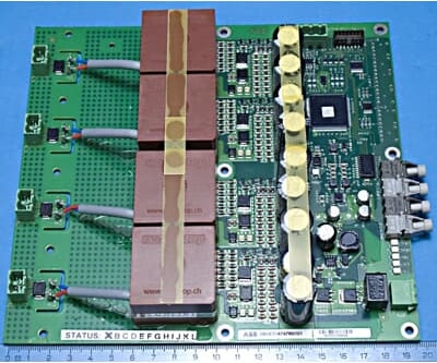 ABB 3BHE024747R0101