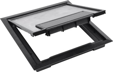 ABB 667-CST-SW-BLK