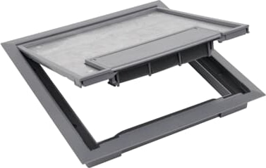 ABB 667-CST-SW-GRY