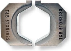 ABB 6TON80SS