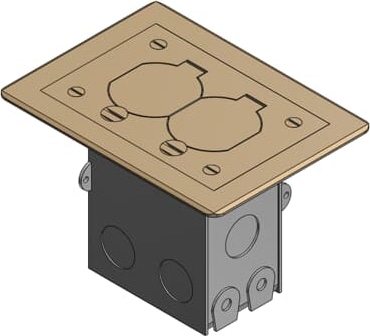 ABB 71W-DS-C