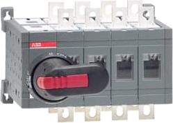ABB OT200E04CP