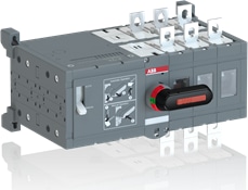 ABB OTM160E3CM24D