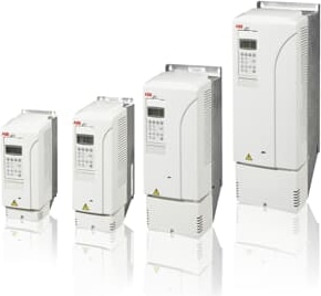 ABB ACS800-01-0060-3