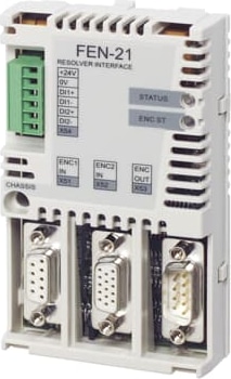 ABB FEN-21