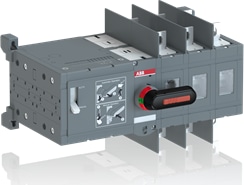 ABB OTM250E3WCM24D
