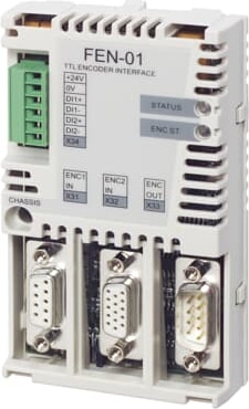 ABB FEN-01