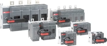 ABB OS60GJS30