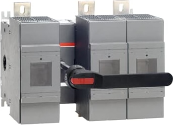 ABB OS1250D12P