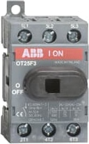 ABB OT25F3/B50