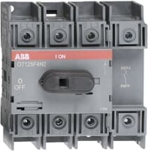 ABB OT125F4N2