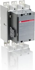 Contactors for DC switching