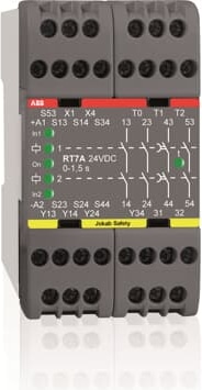 ABB RT7A 1.5s 230AC