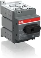 ABB OTDC32F4