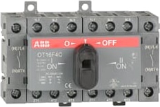 ABB OT16F4C