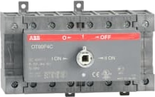 ABB OT80F4C