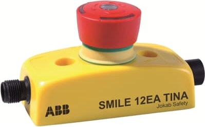 ABB Smile 12 EA Tina