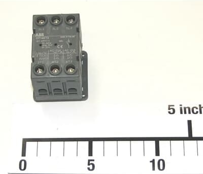 ABB OT16ET3
