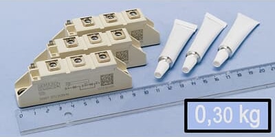 ABB 3AUA0000020173