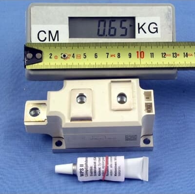 ABB 3AUA0000018208