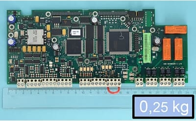 ABB 3AUA0000035408