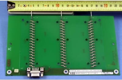 ABB 3BHE021083R0101