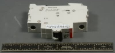 ABB S201-K1
