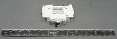 ABB S201-K6