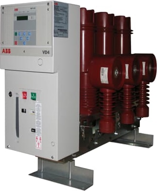 ABB 1VCF338193R1142
