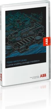 ABB PS563-WATERold