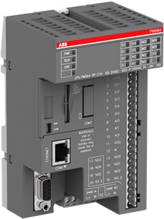 ABB PM564-RP-ETH