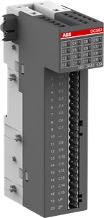 ABB DC562