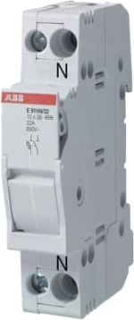 ABB E 94/30s CC