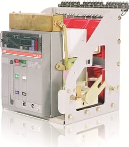 ABB KIT BLOCKS + SCREWS UNC 4p S3 UL