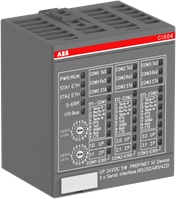 ABB CI504-PNIO