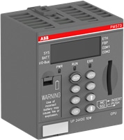 ABB PM573-ETH